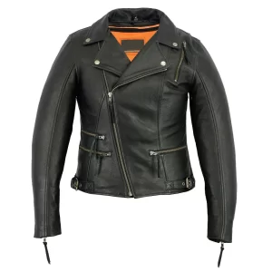 Ladies Fashion Jackets