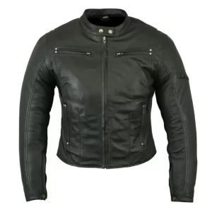 Ladies Fashion Jackets