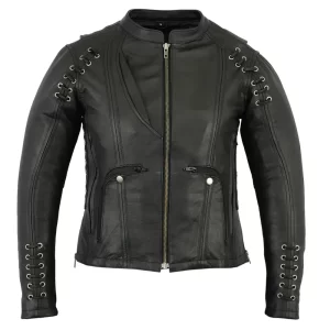 Ladies Fashion Jackets