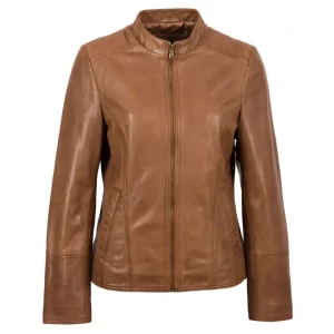 Ladies Fashion Jackets