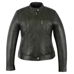 Ladies Fashion Jackets