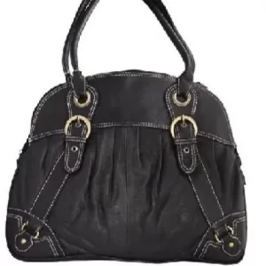 Leather Bag