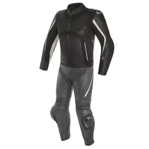 Leather Motorbike Garments