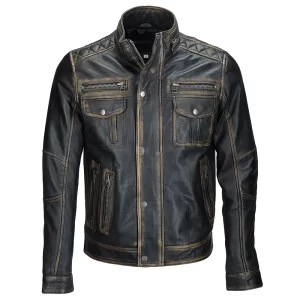 Mens Fashion Jackets