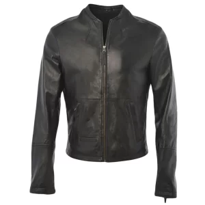 Mens Fashion Jackets