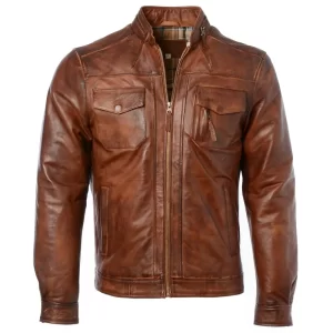 Mens Fashion Jackets