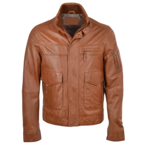 Mens Fashion Jackets