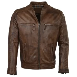 Mens Fashion Jackets
