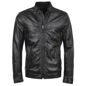 Mens Fashion Jackets