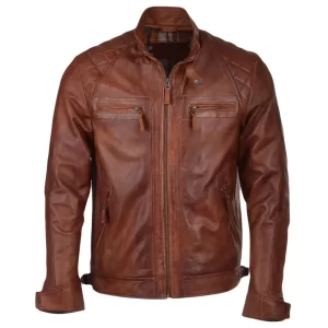 Mens Fashion Jackets
