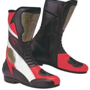Motorbike Boots