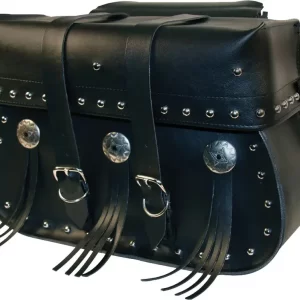 Saddle Bags