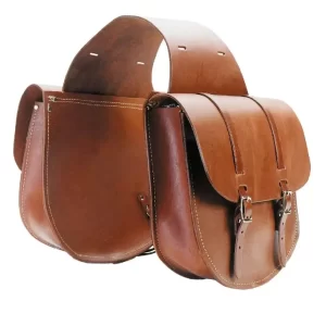Saddle Bags