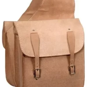 Saddle Bags